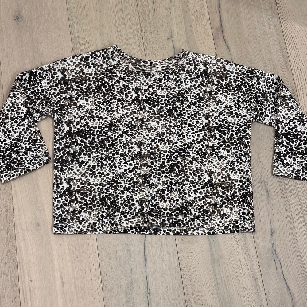 Like an Angel Top